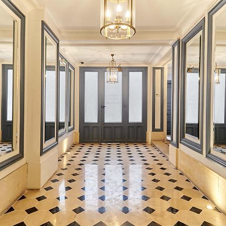 Apartment Opera By Studio Prestige Παρίσι Εξωτερικό φωτογραφία