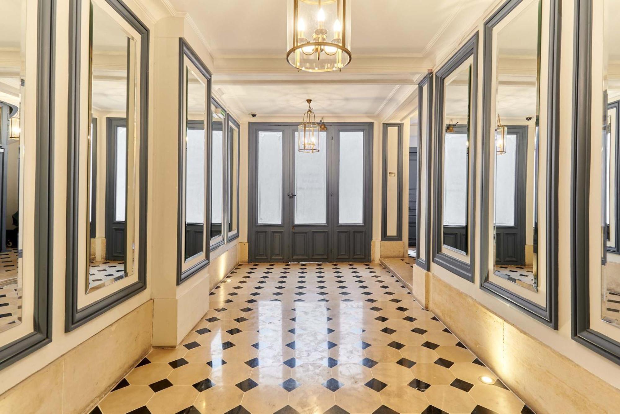 Apartment Opera By Studio Prestige Παρίσι Εξωτερικό φωτογραφία